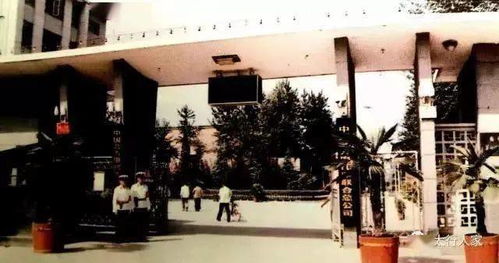 石家庄,一座正在 消失 的城市 太怀念了