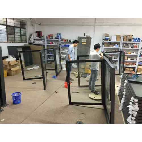 邯郸广告小门,广福金属厂,邯郸广告小门厂家